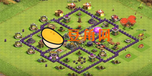部落冲突后期用什么兵种(图1)
