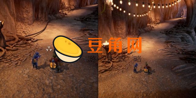 双人成行根深蒂固通关攻略(图1)