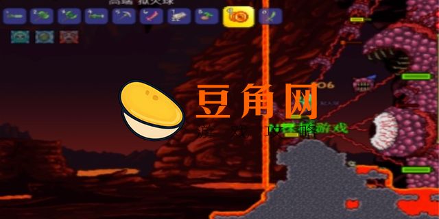 泰拉瑞亚钯金怎么挖(图1)