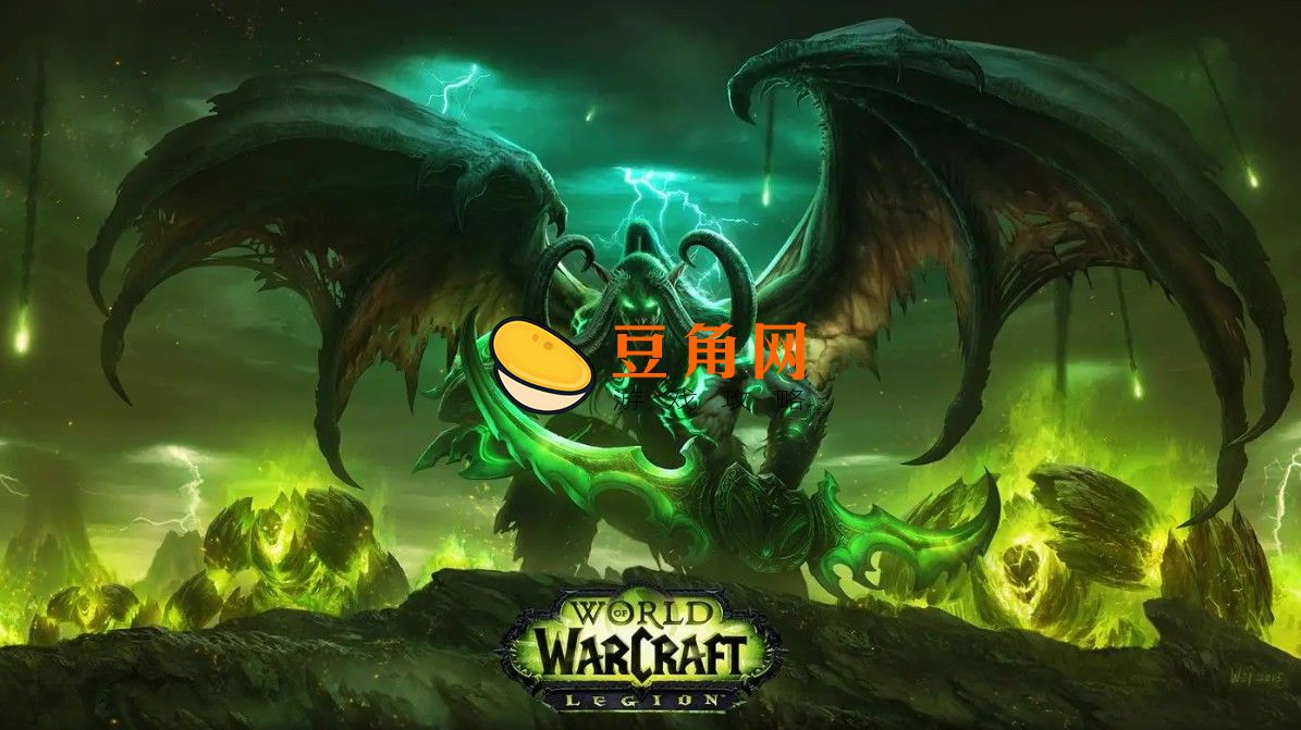 魔兽世界战士打击感最佳种族有哪些(图1)