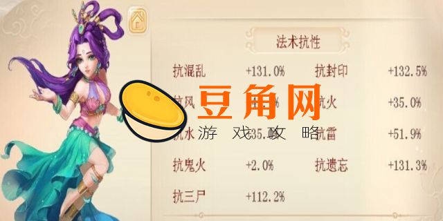 大话西游手游哪个职业吃香(图1)