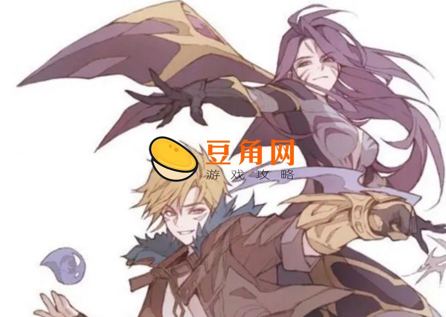 伊泽瑞尔和谁是一对(图1)