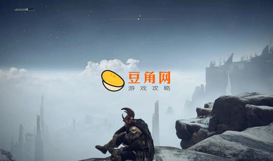 艾尔登法环铃兰采摘工的铃珠收集攻略(图1)