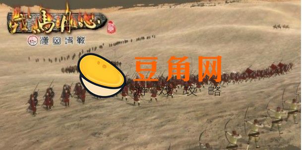 汉匈决战羽林精骑如何获得(图1)