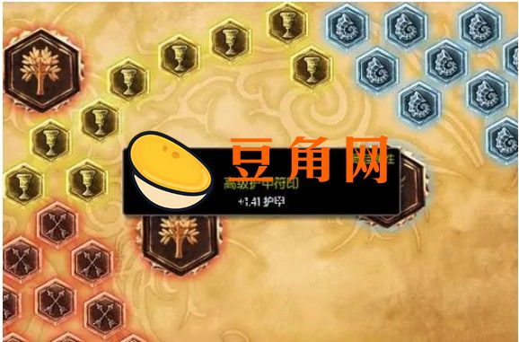 英雄联盟锤石符文推荐(图1)