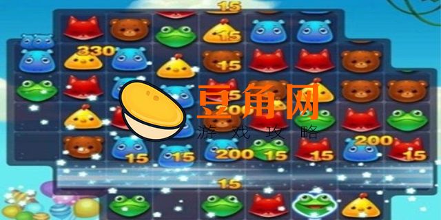 消消乐一共多少关(图1)