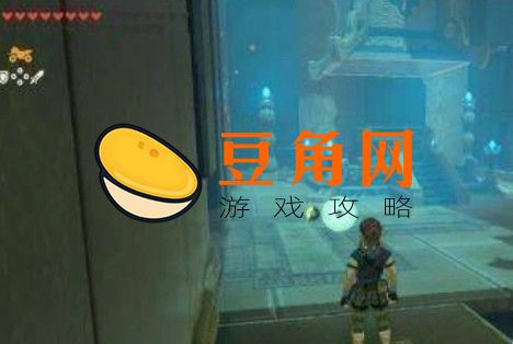 双子的记忆神庙位置在哪(图1)