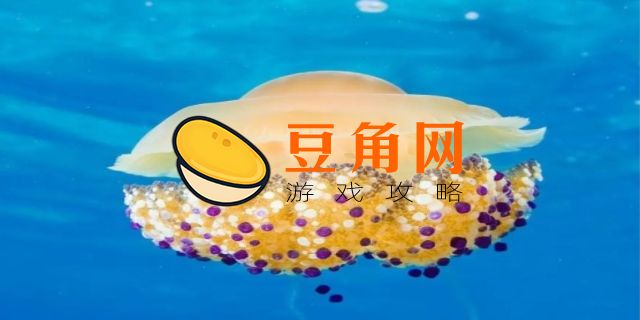 深海水母吃什么食物(图1)