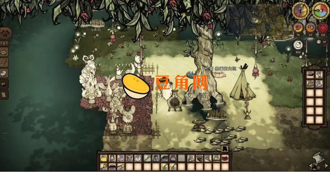 饥荒海象多久刷新(图1)