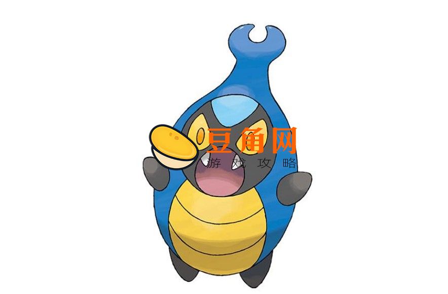  盖盖虫怎么进化(图1)