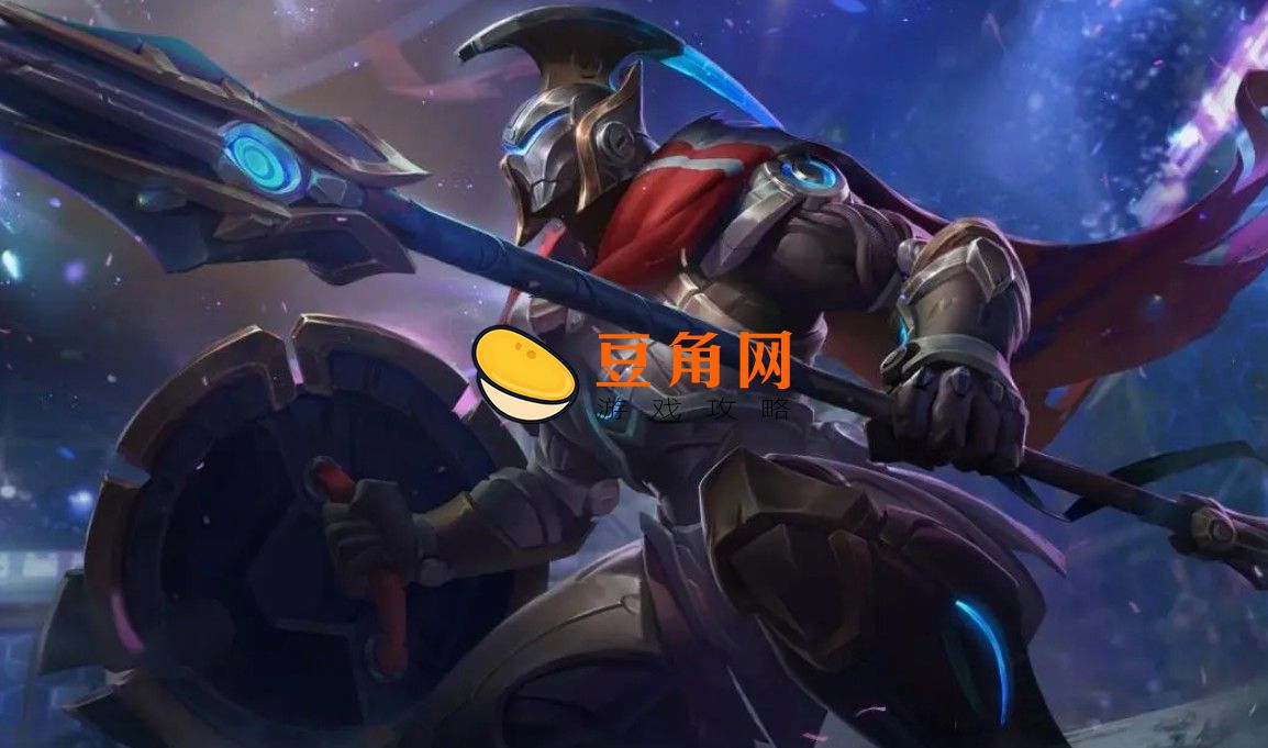 不屈之枪指的是什么(图1)