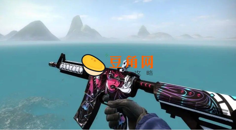 csgo磨损等级表一览(图1)