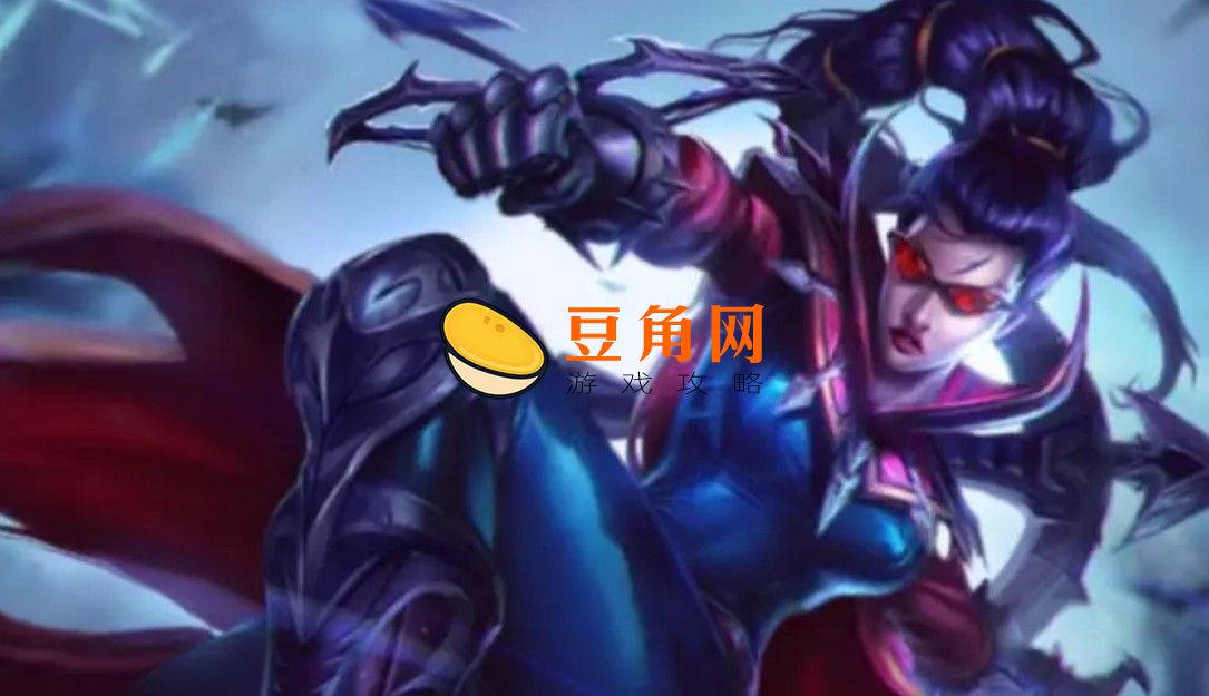 暗夜猎手是什么意思(图1)