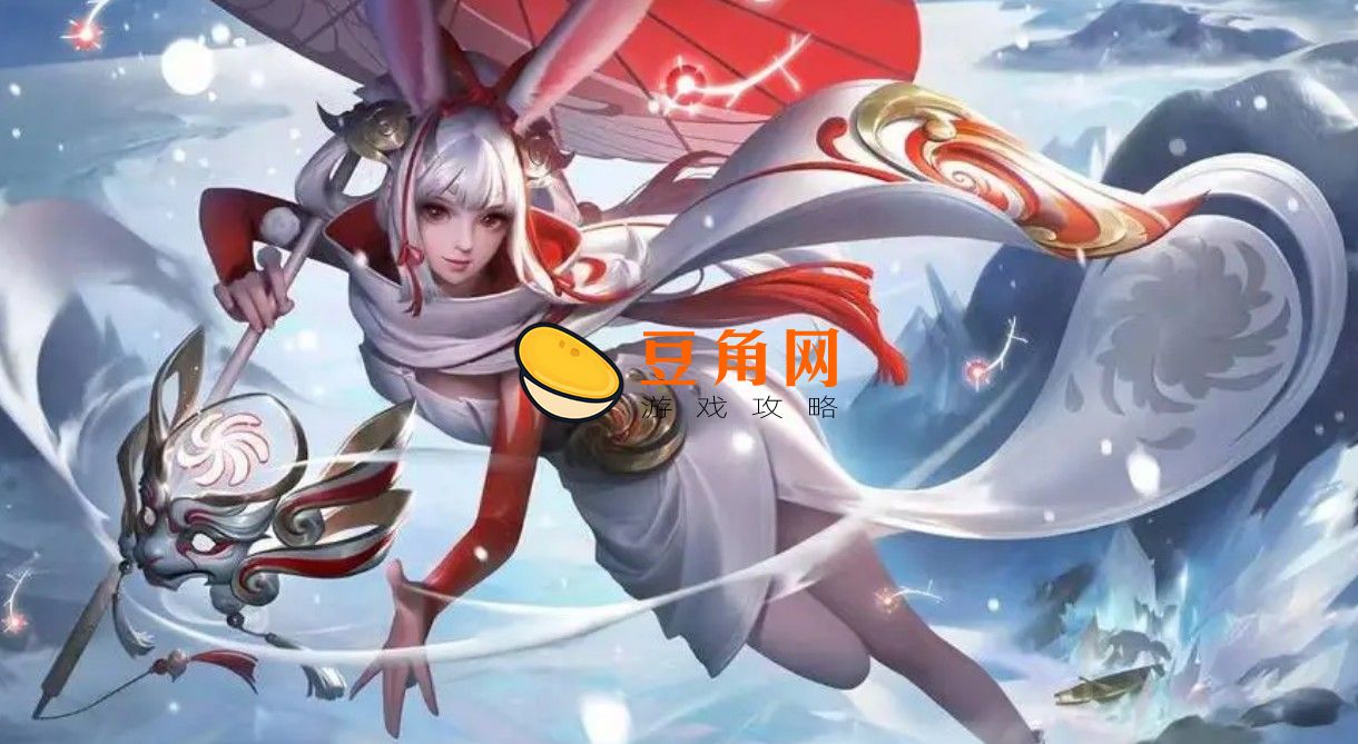  公孙离在高端局为什么没人玩(图1)