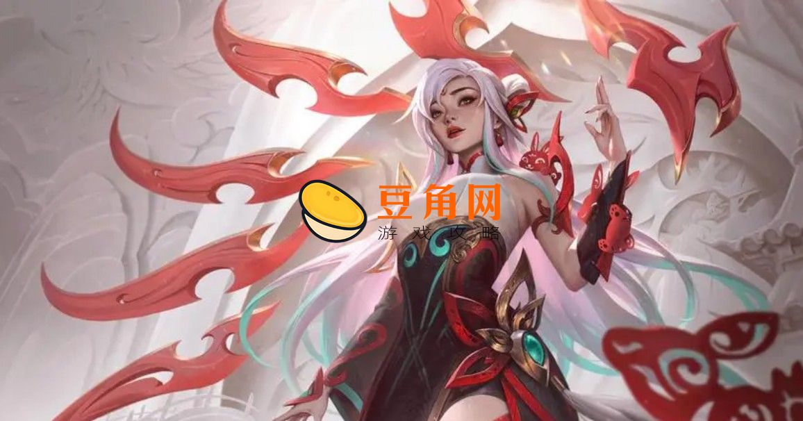 刀妹是什么英雄(图1)