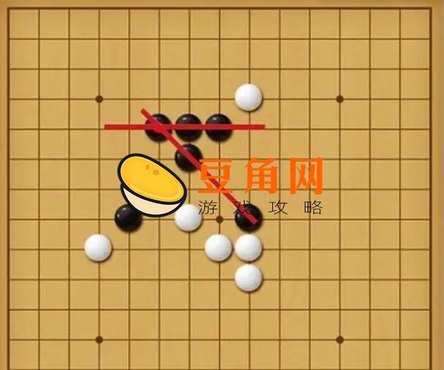 五子棋必赢阵型有哪些(图1)