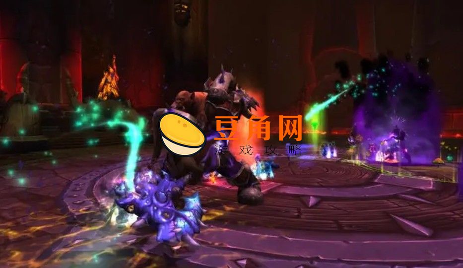 决战奥格瑞玛介绍(图1)