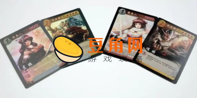 英雄杀十大变态英雄(图1)