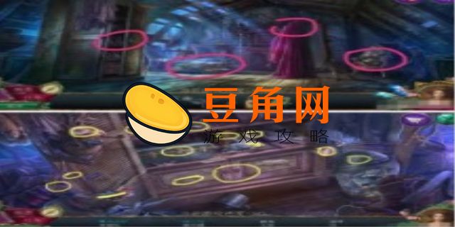 密室逃脱12神庙之旅攻略(图1)
