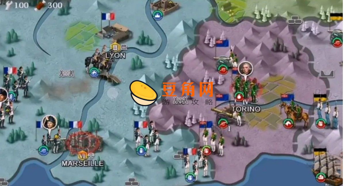 为什么中国不让玩欧陆战争4(图1)