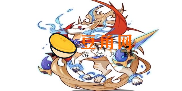 洛克王国十大最强宠物(图1)