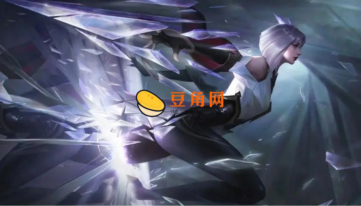 镜的大招怎么无限飞来飞去(图1)