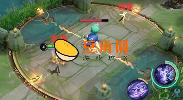 镜的大招如何无限飞来飞去(图1)