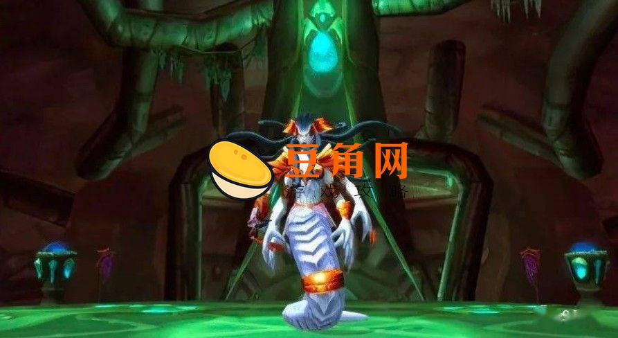 魔兽世界瓦斯琪尔如何去(图1)