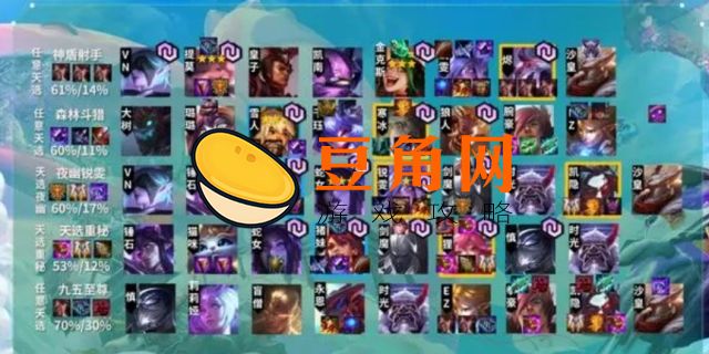 云顶三费卡一共几张(图1)