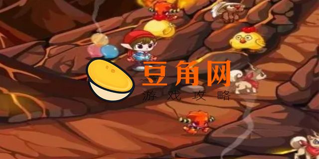 洛克王国火花在哪里怎么抓(图1)