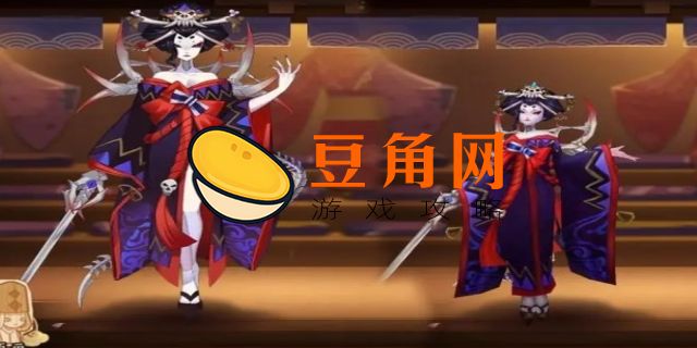 骨女哪里多阴阳师(图1)