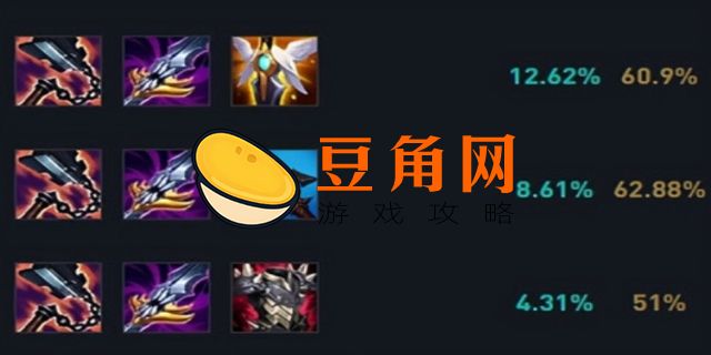 无限火力剑魔出装一刀流装备(图1)