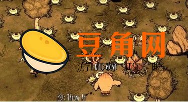 饥荒蝴蝶杀多了会被诅咒吗(图1)