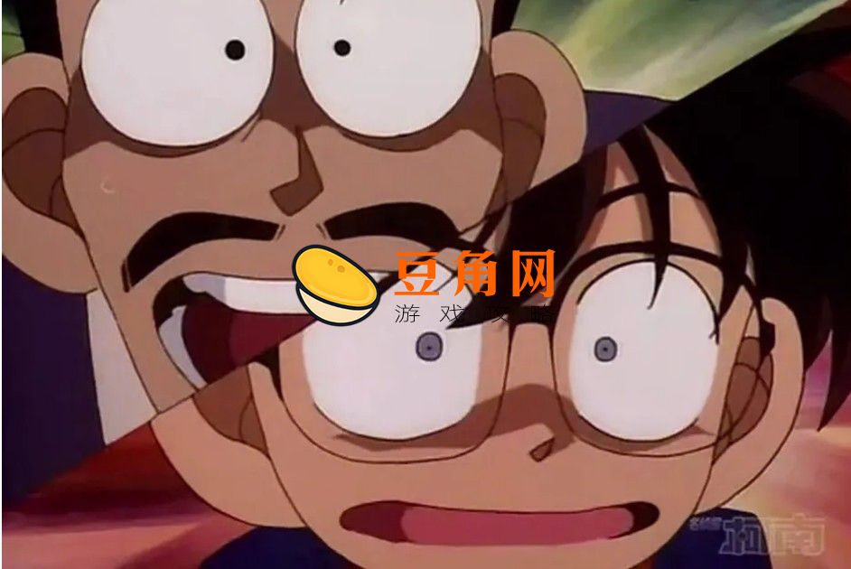 游戏逗比二人组合名字一览(图1)