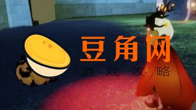 光遇禁阁一楼的血是怎么回事(图1)