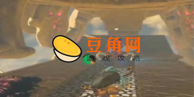 塞尔达骆驼五个机关介绍(图1)
