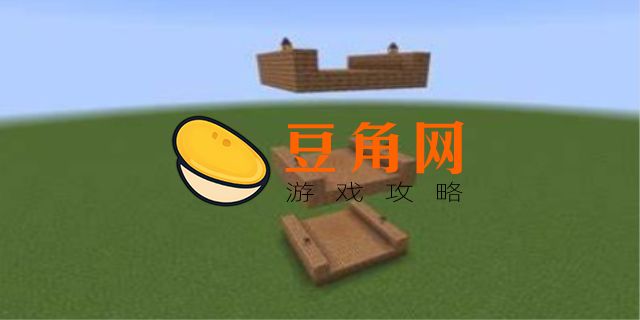 我的世界灵魂沙水电梯怎么做(图1)