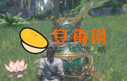 太荒初境千载灵蚕位置在哪(图1)