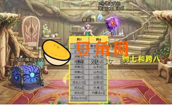 dnf改名卡多少钱(图1)
