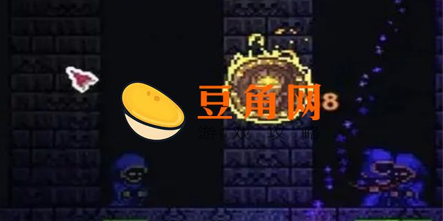 泰拉瑞亚拜月教徒打法(图1)