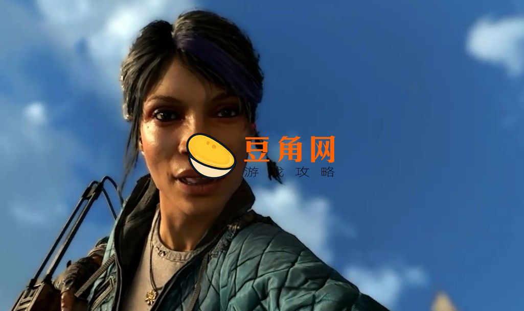 消逝的光芒无限耐久武器介绍(图1)