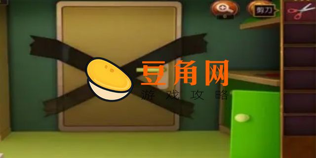 胶带逃脱是什么意思(图1)