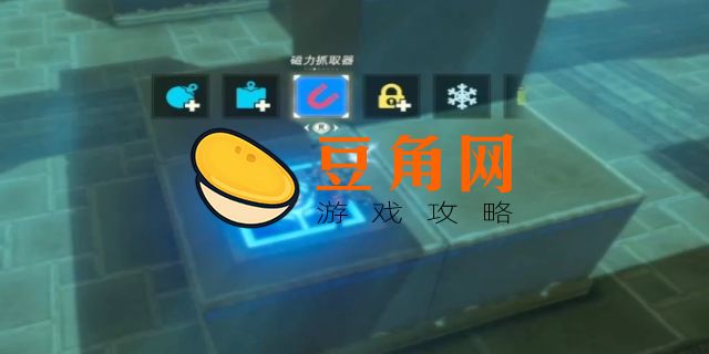 究尼希神庙怎么过(图1)
