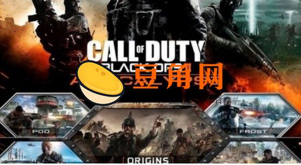 使命召唤9完美结局达成方法(图1)