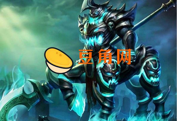 LOL钢铁军团拉克丝都少钱(图1)