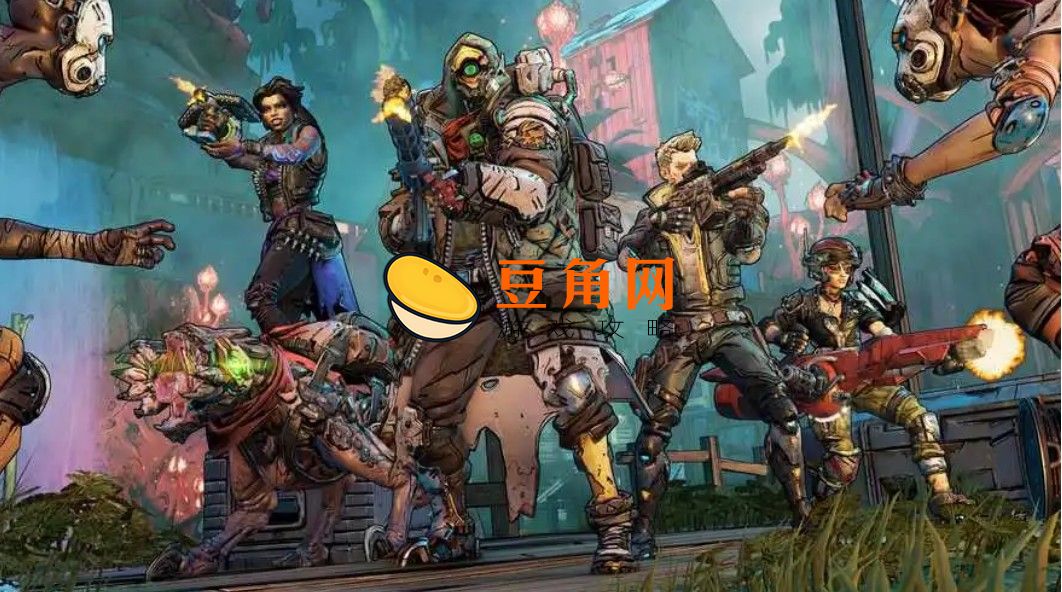 无主之地3有多少章(图1)