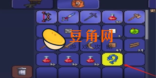 泰拉瑞亚月亮石怎么获得(图1)