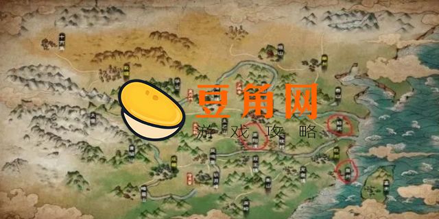 烟雨江湖鱼饵在哪买(图1)