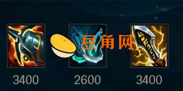 刀锋意志出什么装备(图1)