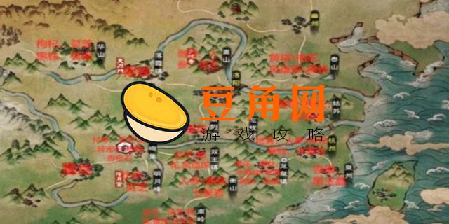 烟雨江湖紫金在哪里采集(图1)